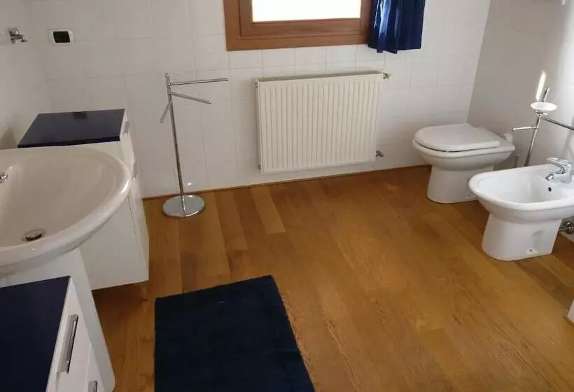 Majatalo Oleaclub Locazione Turistica