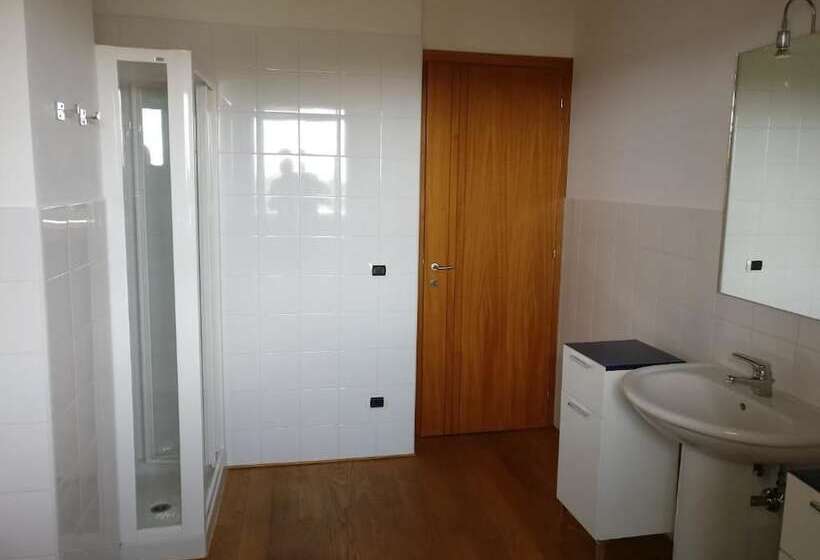 بنسيون Oleaclub Locazione Turistica