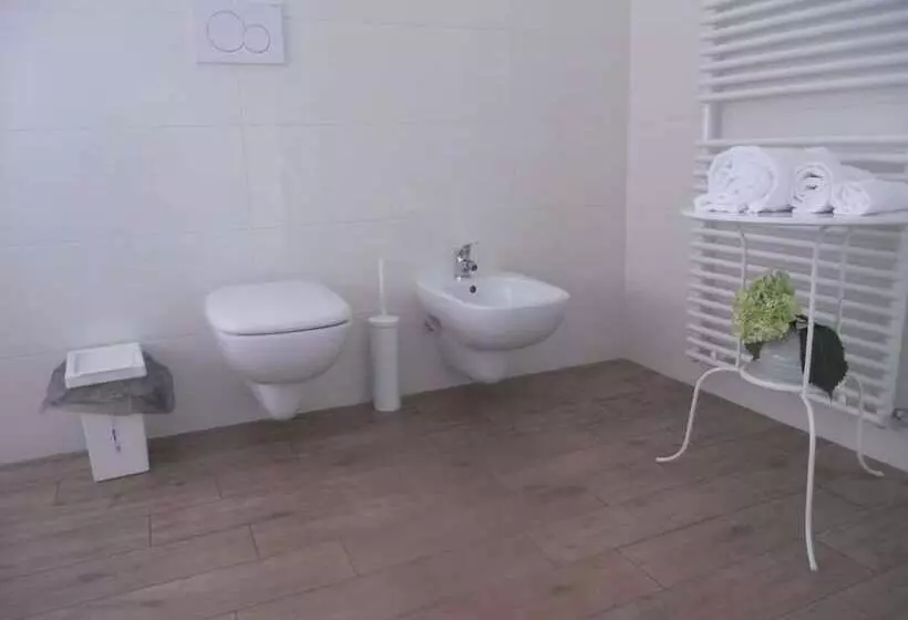 Majatalo Oleaclub Locazione Turistica