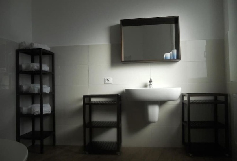 بنسيون Oleaclub Locazione Turistica