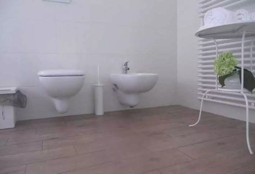 Majatalo Oleaclub Locazione Turistica