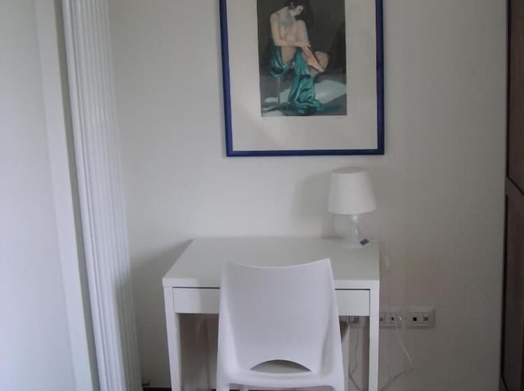 بنسيون Oleaclub Locazione Turistica