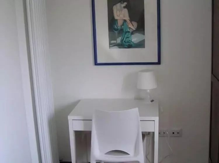 Majatalo Oleaclub Locazione Turistica