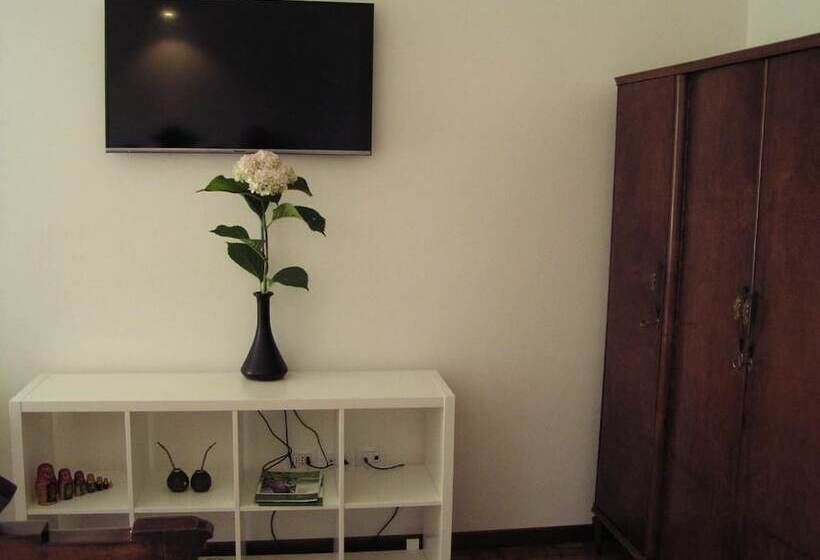 بنسيون Oleaclub Locazione Turistica