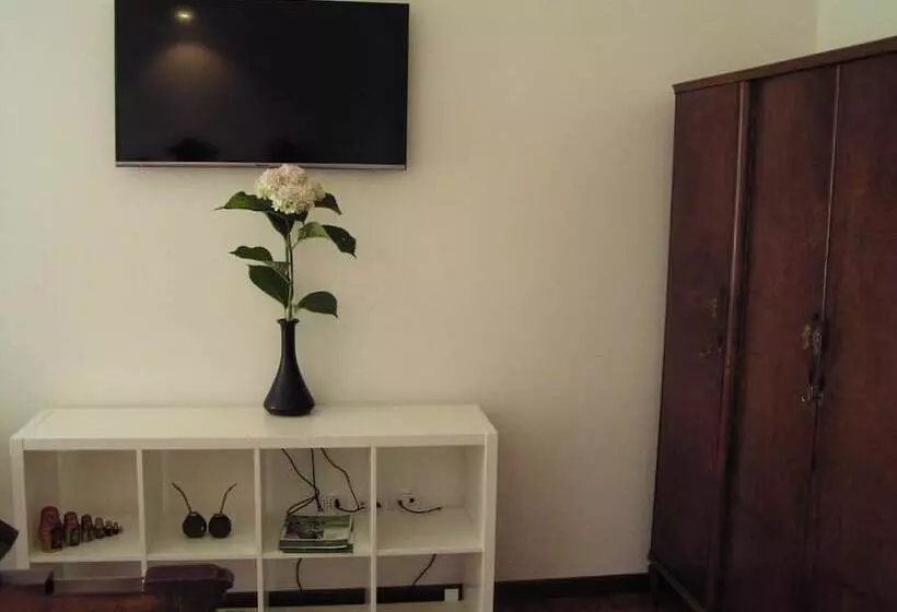 Majatalo Oleaclub Locazione Turistica