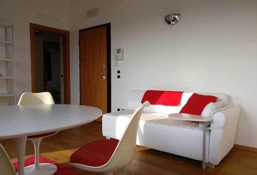 بنسيون Oleaclub Locazione Turistica