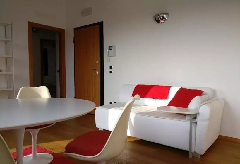 Majatalo Oleaclub Locazione Turistica