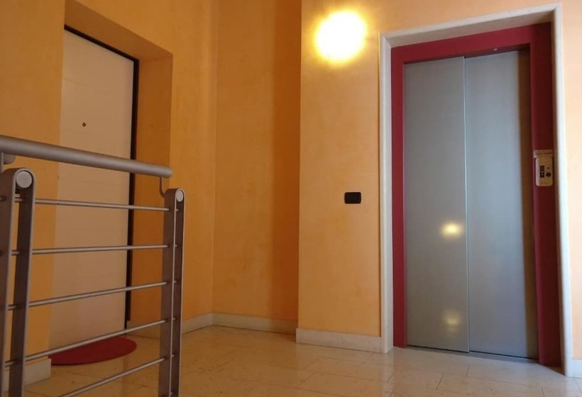 بنسيون Oleaclub Locazione Turistica