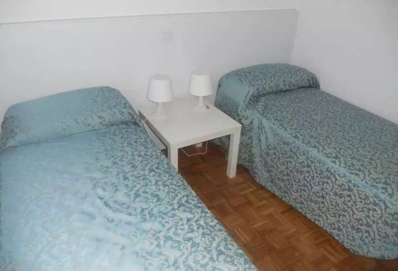 Majatalo Oleaclub Locazione Turistica