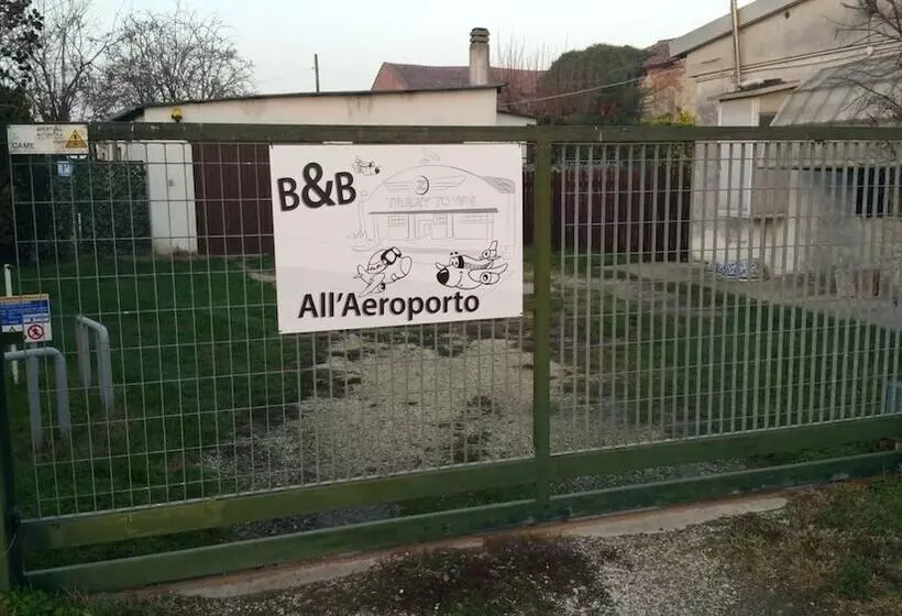 B&b All Aeroporto