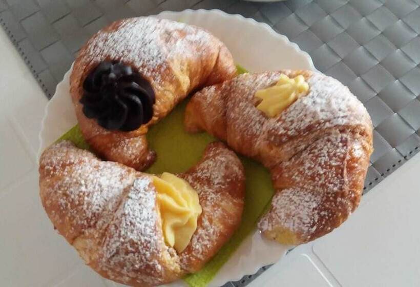 B&b Il Sole Nel Barocco