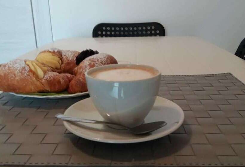 B&b Il Sole Nel Barocco