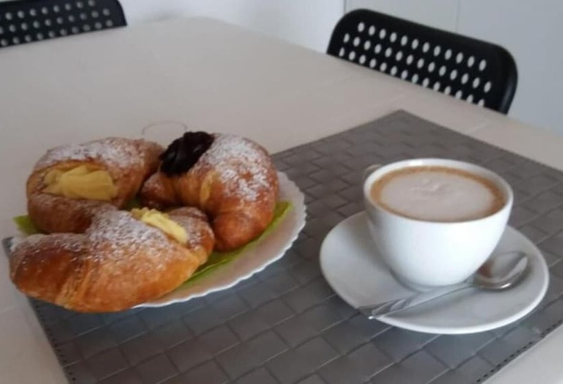 B&b Il Sole Nel Barocco