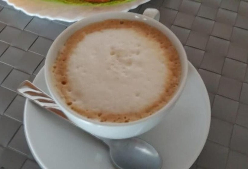 B&b Il Sole Nel Barocco