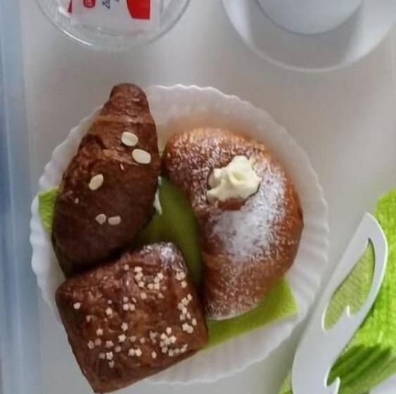 B&b Il Sole Nel Barocco