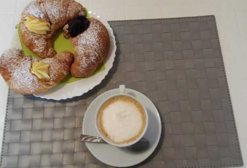 B&b Il Sole Nel Barocco