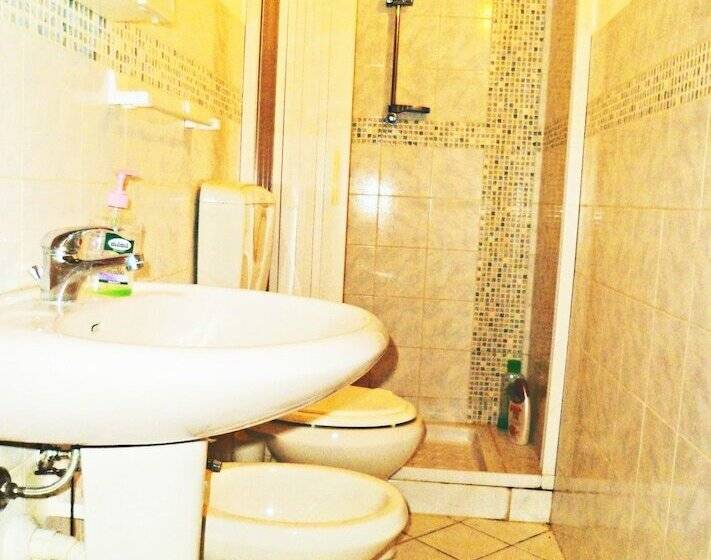 B&b Il Sole Nel Barocco