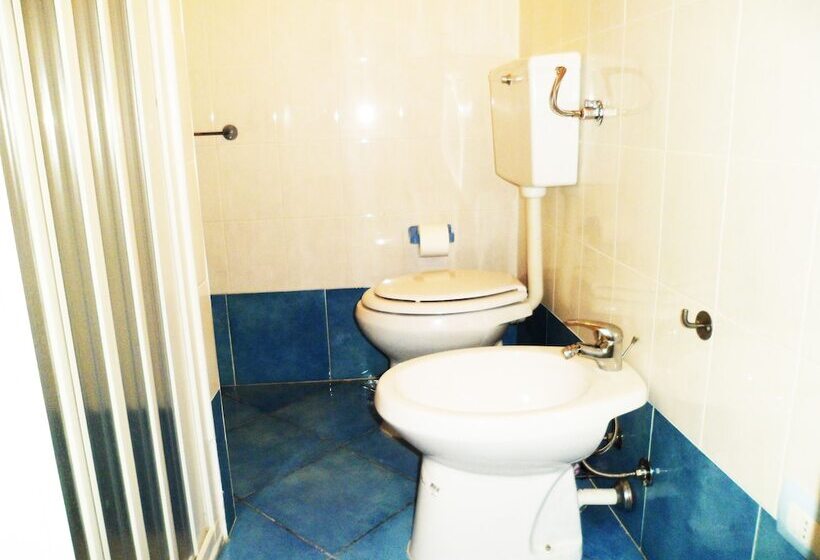 B&b Il Sole Nel Barocco