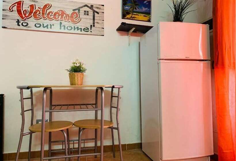 B&b Il Sole Nel Barocco