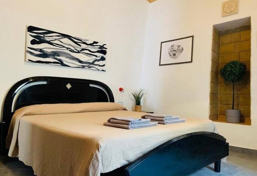 B&b Il Sole Nel Barocco