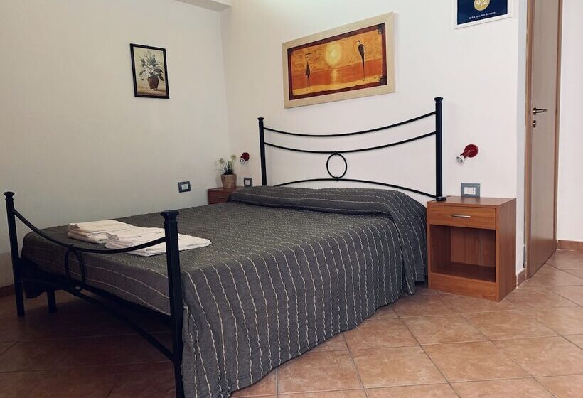 B&b Il Sole Nel Barocco