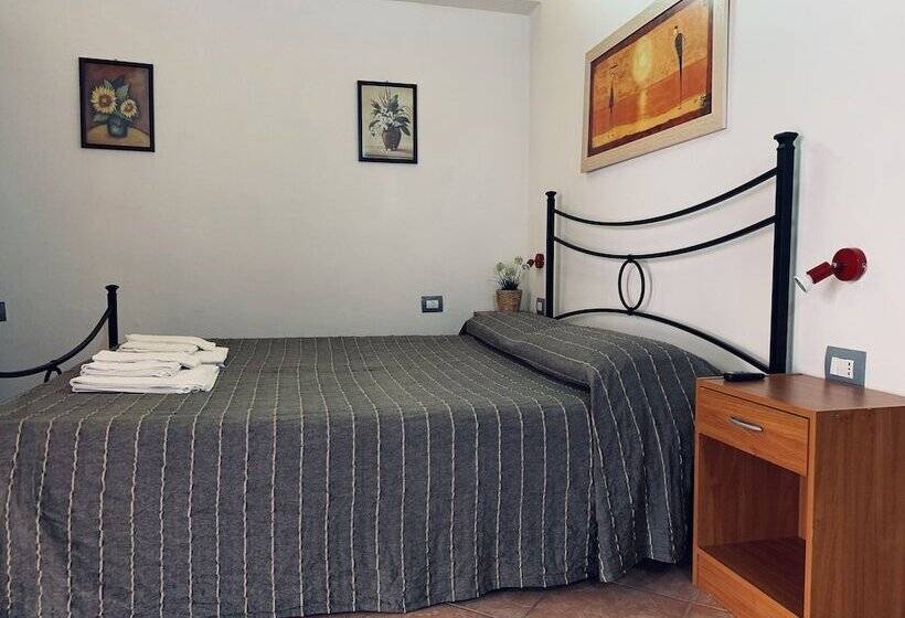 B&b Il Sole Nel Barocco