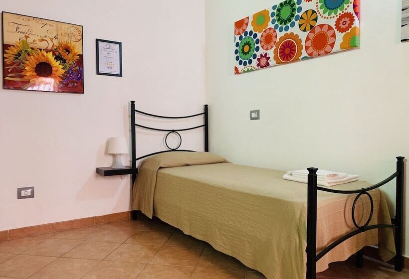 B&b Il Sole Nel Barocco