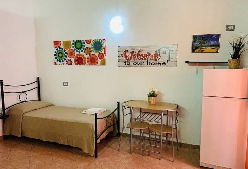 B&b Il Sole Nel Barocco