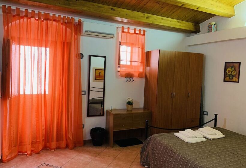 B&b Il Sole Nel Barocco