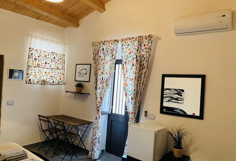 B&b Il Sole Nel Barocco