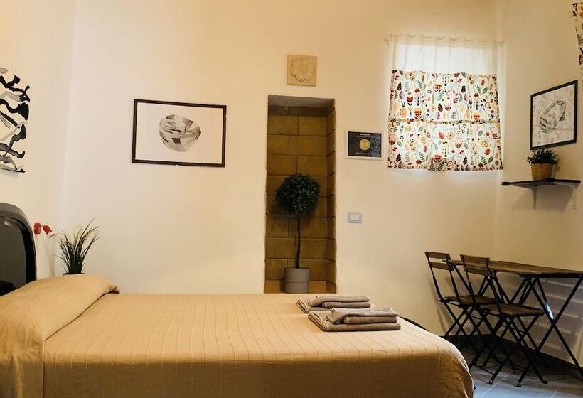 B&b Il Sole Nel Barocco