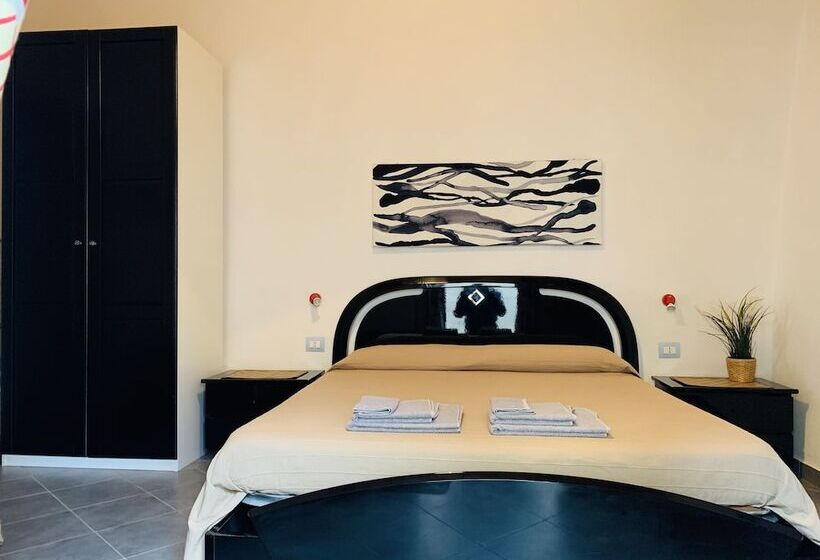 B&b Il Sole Nel Barocco