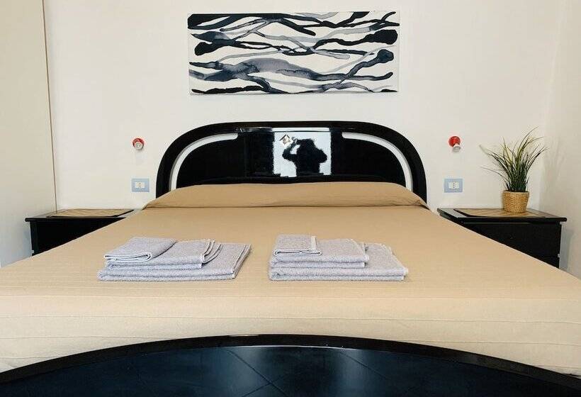 B&b Il Sole Nel Barocco