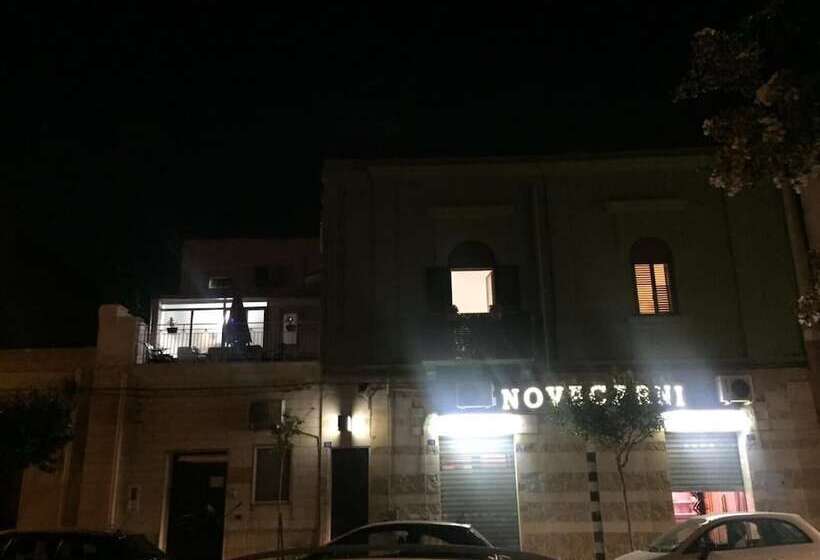 Bed and Breakfast A Casa Di Alice