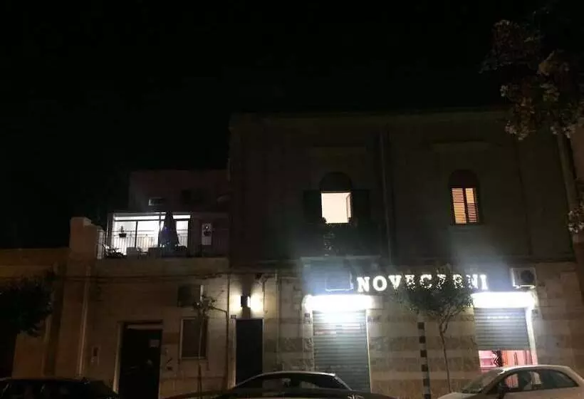 Aamiaismajoitus (B&B) A Casa Di Alice