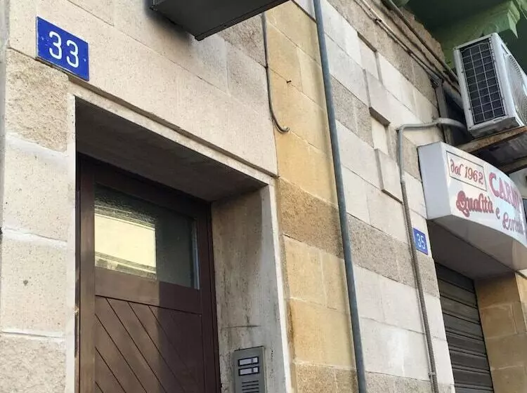 Aamiaismajoitus (B&B) A Casa Di Alice