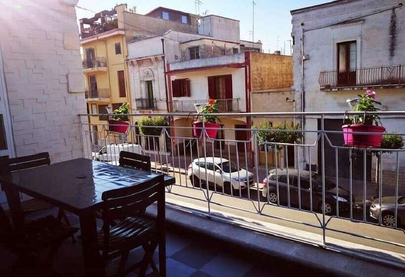 Bed and Breakfast A Casa Di Alice