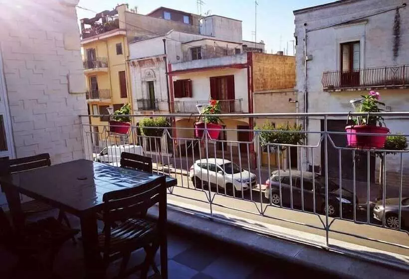 Aamiaismajoitus (B&B) A Casa Di Alice