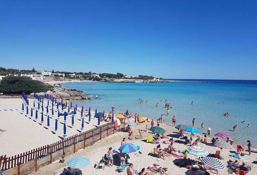 Bed and Breakfast A Casa Di Alice