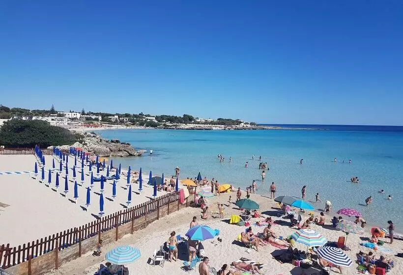 Aamiaismajoitus (B&B) A Casa Di Alice