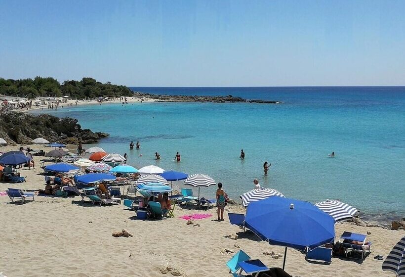 Bed and Breakfast A Casa Di Alice