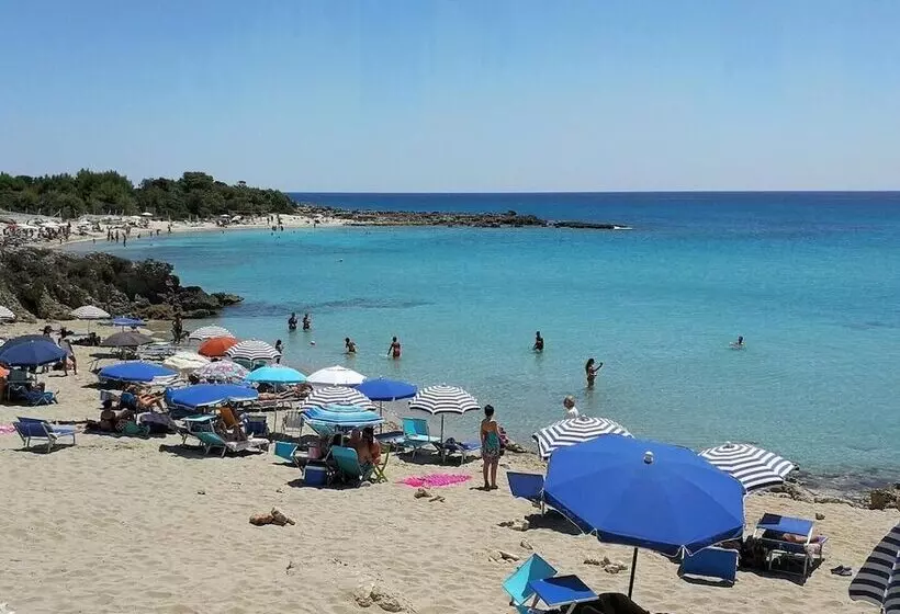 Aamiaismajoitus (B&B) A Casa Di Alice