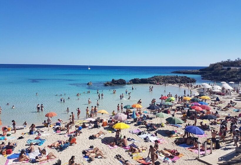 Bed and Breakfast A Casa Di Alice