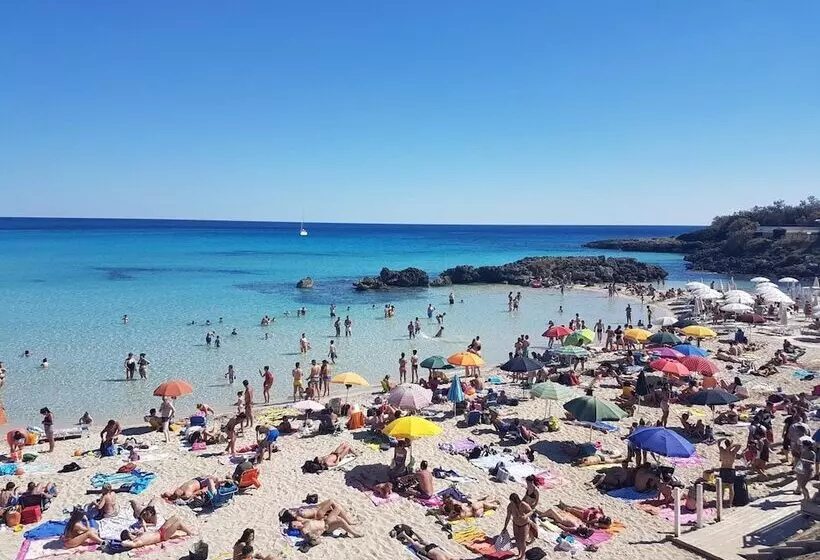 Aamiaismajoitus (B&B) A Casa Di Alice