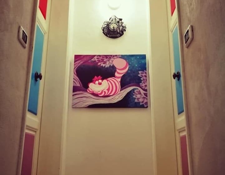 Bed and Breakfast A Casa Di Alice