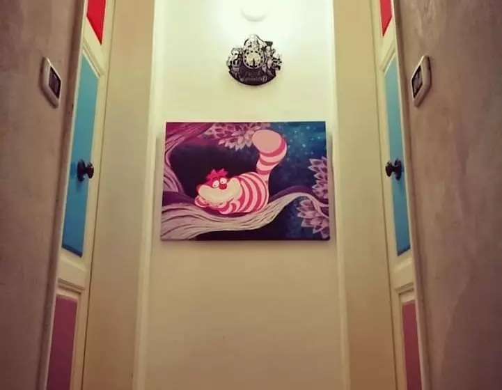 Aamiaismajoitus (B&B) A Casa Di Alice