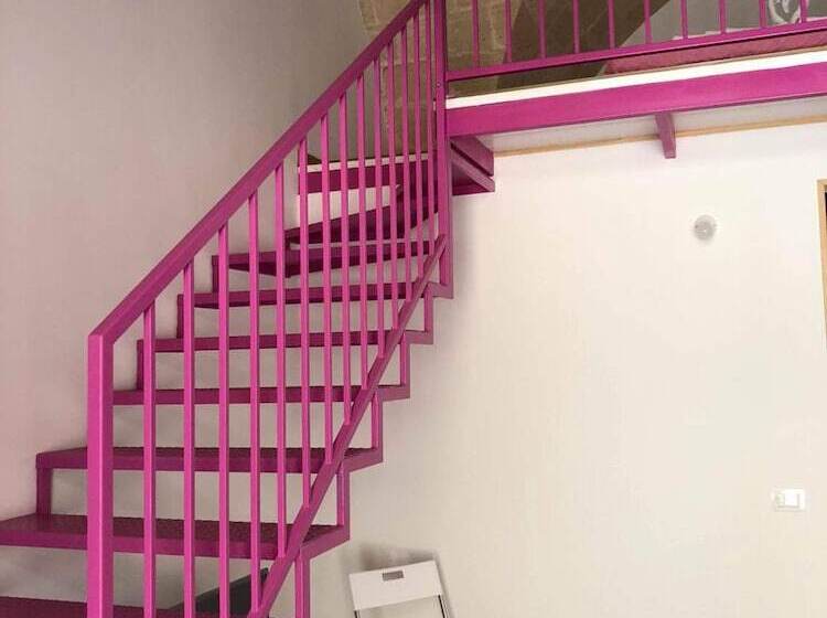 Bed and Breakfast A Casa Di Alice