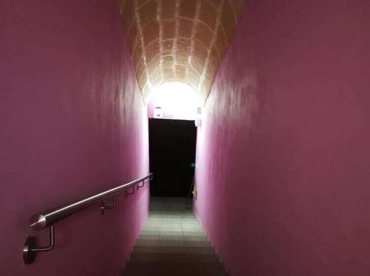 Bed and Breakfast A Casa Di Alice