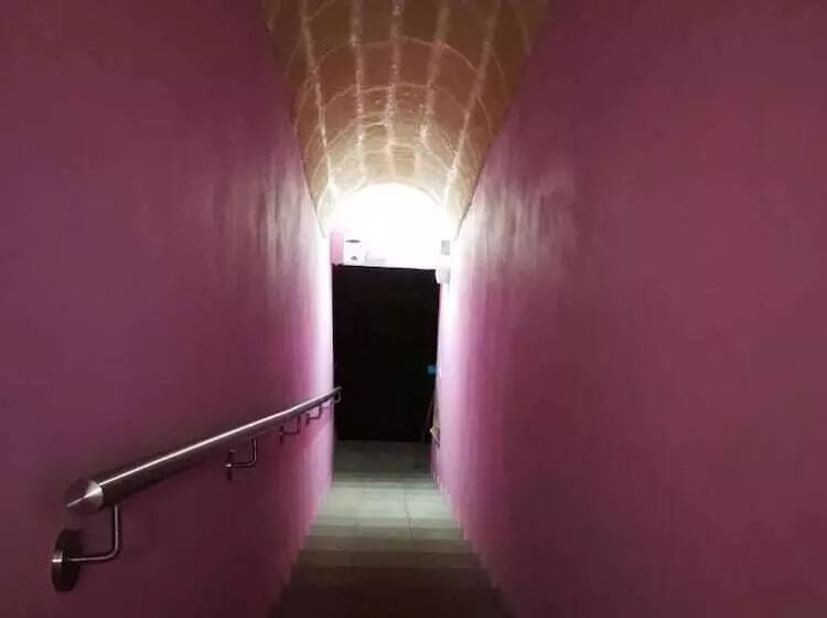 Aamiaismajoitus (B&B) A Casa Di Alice