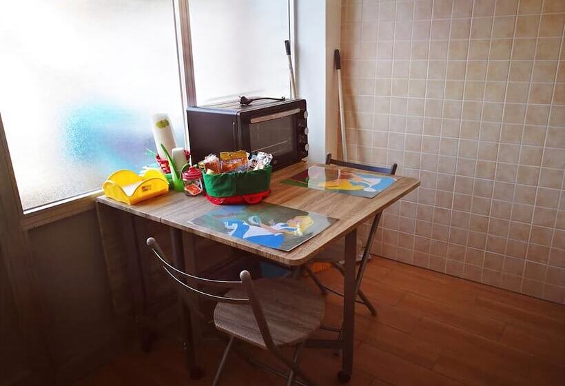 Bed and Breakfast A Casa Di Alice